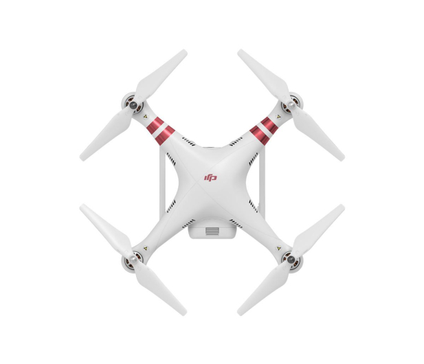 DJI Phantom 3 Standard biały - 285952 - zdjęcie 3